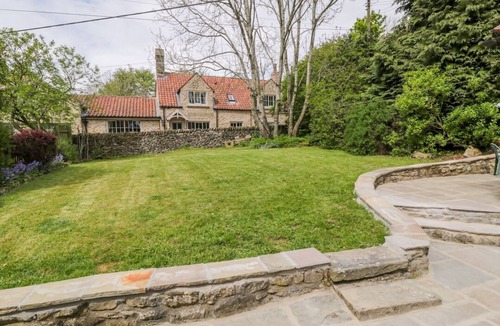 Pickering Cottage | Manor Cottage, Levisham