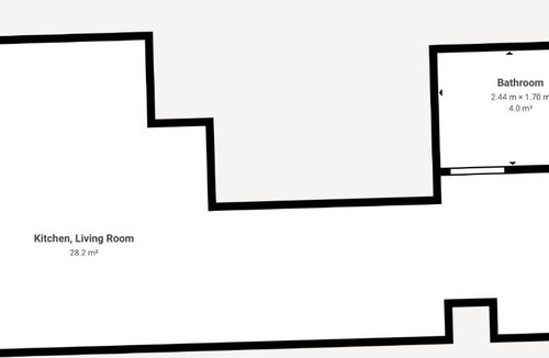 Harringay Apartment | Manor House Studios By Morethanstays