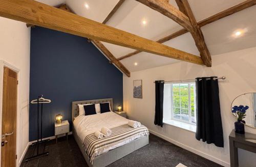 Thorpe House | Manor View - Luxury Cottage Near Silverstone & Bicester