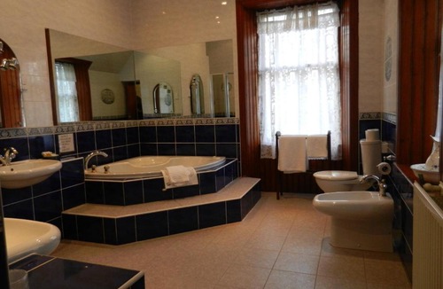 Glenmorangie Hotel | Mansfield Castle Hotel