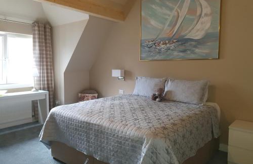 Gullane Bed & Breakfast | Maple Cottage B&B