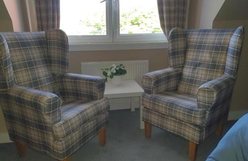 Gullane Bed & Breakfast | Maple Cottage B&B