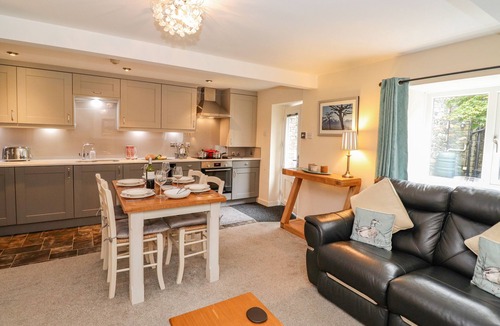 Keswick Cottage | MAPLE COTTAGE, family friendly, luxury holiday cottage in Keswick