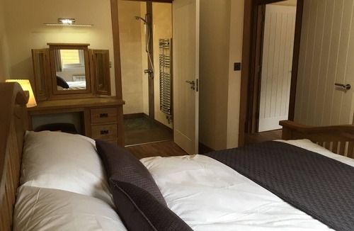 Congleton Cabin | Maple Lodge @ Shellow Lane Lodges