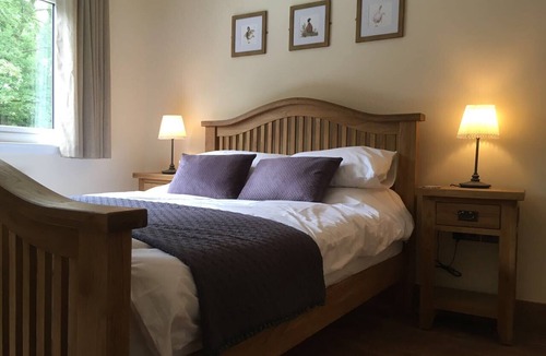 Congleton Cabin | Maple Lodge @ Shellow Lane Lodges