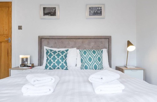 City of Westminster Apartment | Marble Arch Serviced Apartments