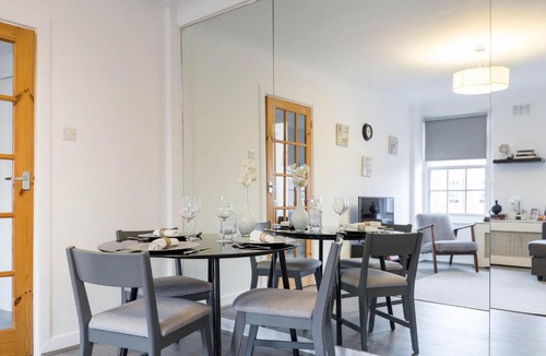 City of Westminster Apartment | Marble Arch Serviced Apartments