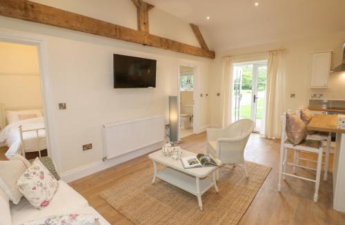 Dalbury Lees House | March Hare