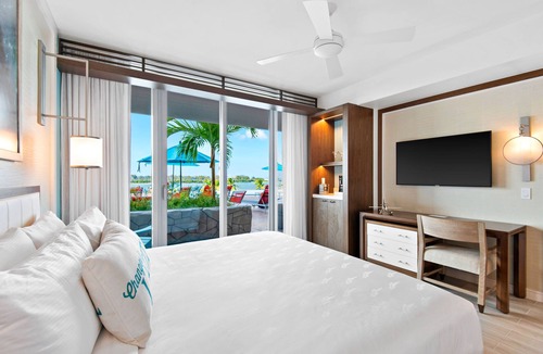 Downtown Nassau Hotel | Margaritaville Beach Resort - Nassau