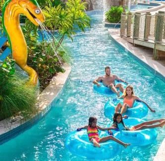 Downtown Nassau Resort | Margaritaville Beach Resort Nassau