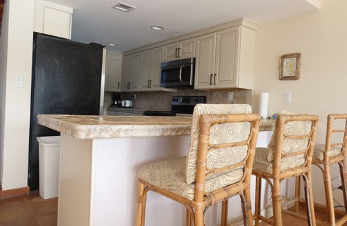 Great Harbour Cay House | Marina Townhouse #12 with Boat Slip Included! RO water, Fast WIFI