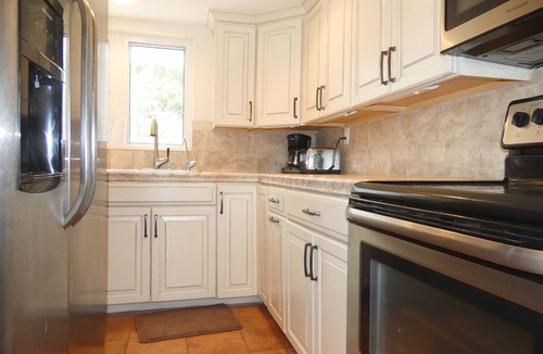 Great Harbour Cay House | Marina Townhouse #12 with Boat Slip Included! RO water, Fast WIFI