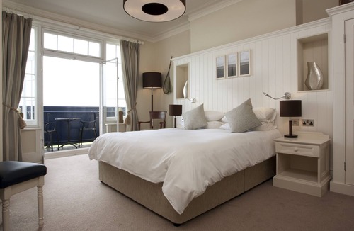 Tankerton Hotel | Marine Hotel
