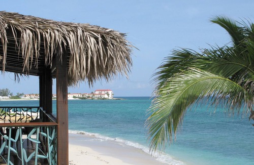 Nassau Villa | Marley Beach House