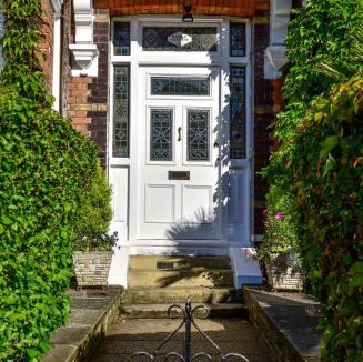 Hillside House | Marple Cottage Guest House