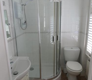 Hillside House | Marple Cottage Guest House