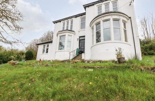 Innellan House | Mars Hill Upper