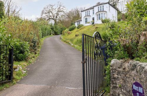 Innellan House | Mars Hill Upper