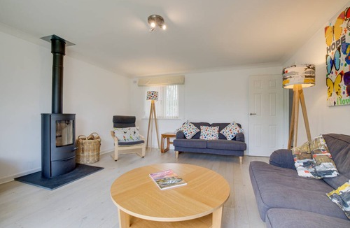 Walberswick Cottage | Marsh View
