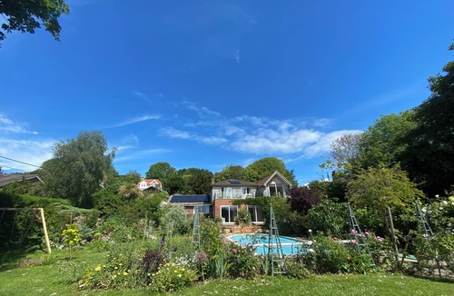 Lewes House | Marshlands Annexe