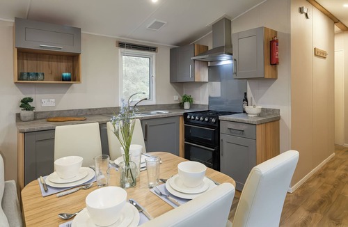 Blackpool Cottage | MARTON MERE HOLIDAY VILLAGE - HOLIDAY ACCOMMODATION 17890 in Blackpool