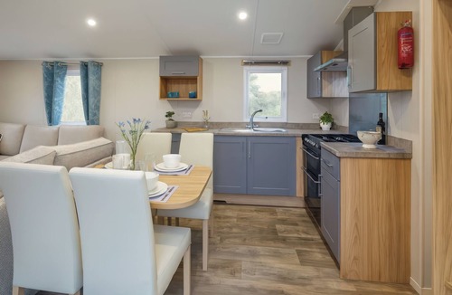 Blackpool Cottage | MARTON MERE HOLIDAY VILLAGE - HOLIDAY ACCOMMODATION 17890 in Blackpool