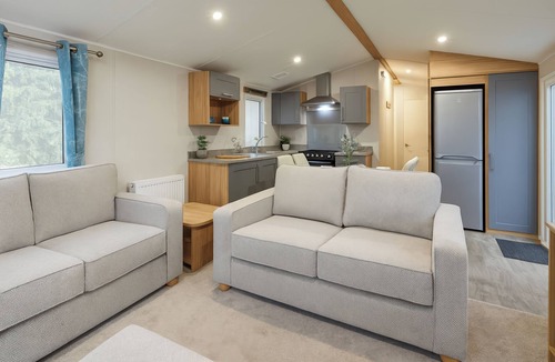 Blackpool Cottage | MARTON MERE HOLIDAY VILLAGE - HOLIDAY ACCOMMODATION 17890 in Blackpool