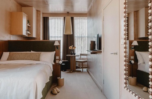 Hampstead Apartment | Mason & Fifth, Belsize Park