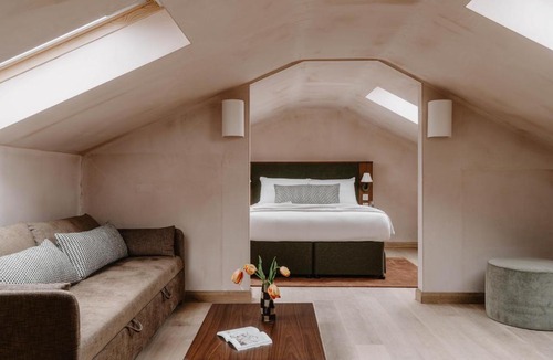 Hampstead Apartment | Mason & Fifth, Belsize Park