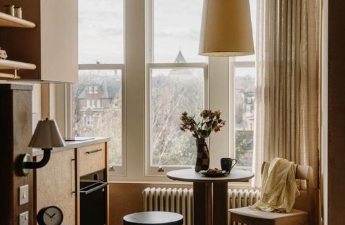 Hampstead Apartment | Mason & Fifth, Belsize Park