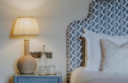 Bucklers Hard Hotel | Master Builder's House Hotel