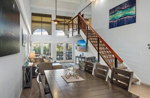 Kihei House | Maui Hill 70 - Renovated, Ocean View, Sleeps 8, AC