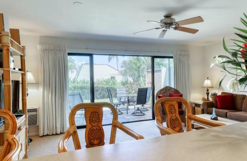 Kihei Apartment | Maui Kamaole by HI