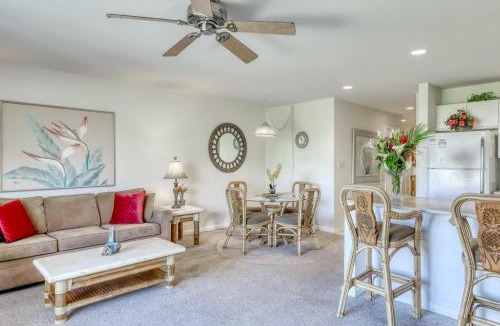 Kihei Apartment | Maui Kamaole by HI