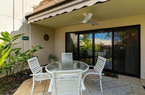 Kihei House | Maui Kamaole J-104 - Private Lanais, Split AC