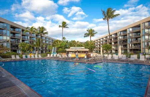 Kihei Apartment | Maui Sunset A106