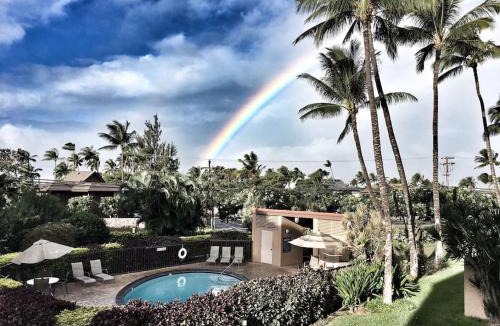 Kihei Apartment | Maui Vista. 1 bedroom across from Kam 1 Beach.