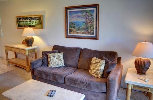 Kihei Apartment | Maui Vista 1114