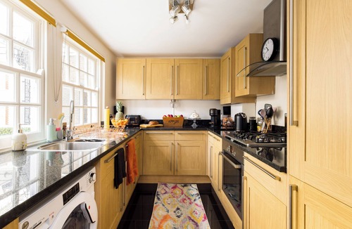 Mayfair House | Mayfair Central 9-Bed 18-Guests Townhouse w/Rooftop Patio & AC Berkeley Square