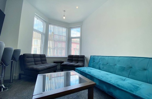 South Shore Apartment | Mayfair Suite Sasco Apartments