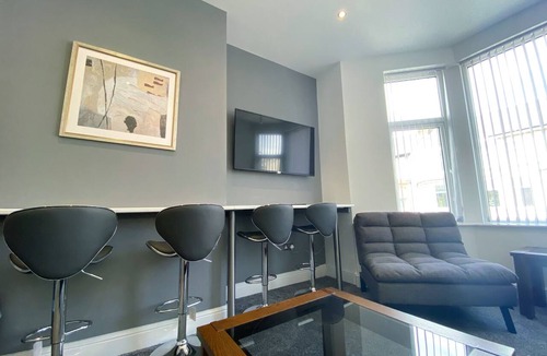 South Shore Apartment | Mayfair Suite Sasco Apartments