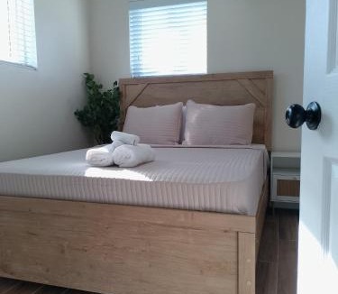 Downtown Nassau Apartment | Mcgregor House - Villa by The Bay