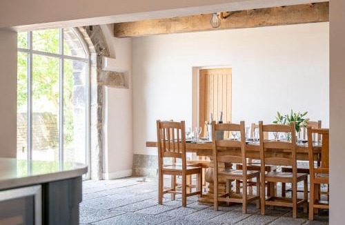 Rishworth House | Meadow Barn