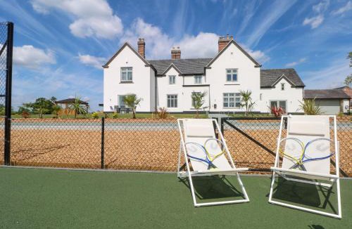 Whitchurch House | Meadow Manor And Spa