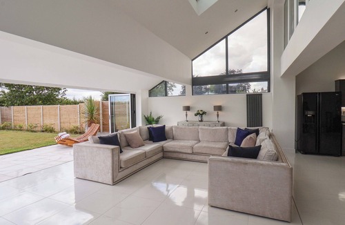 Walkington Cottage | Meadow View