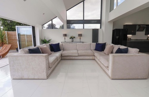 Walkington Cottage | Meadow View
