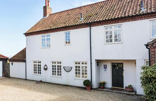 Wighton House | Meadow View