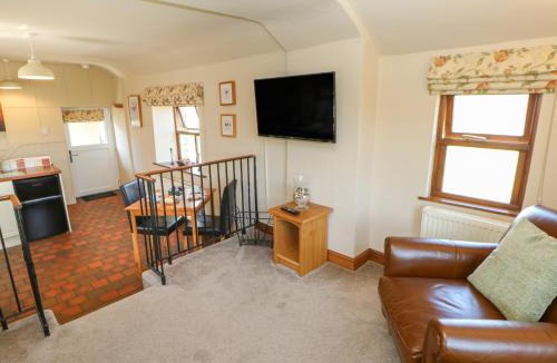 Holwick House | Meadows Edge