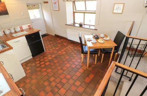 Holwick House | Meadows Edge