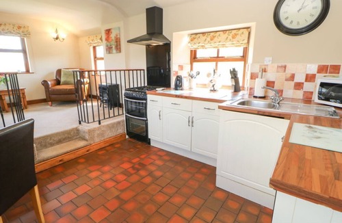 Holwick House | Meadows Edge, Holwick